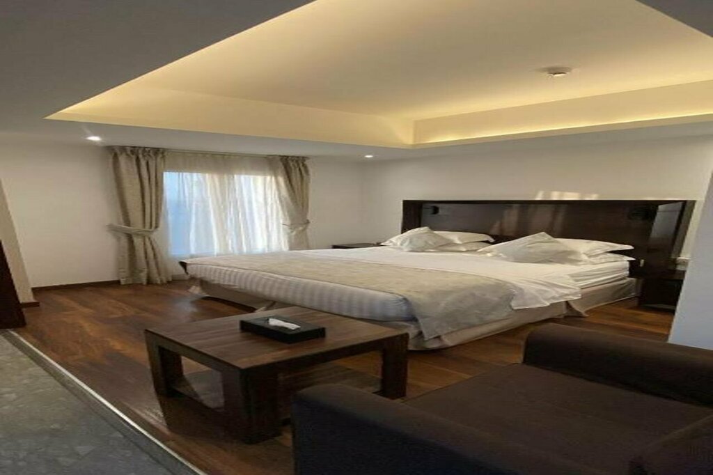 فندق فندق حلة ، الخبر، صورة