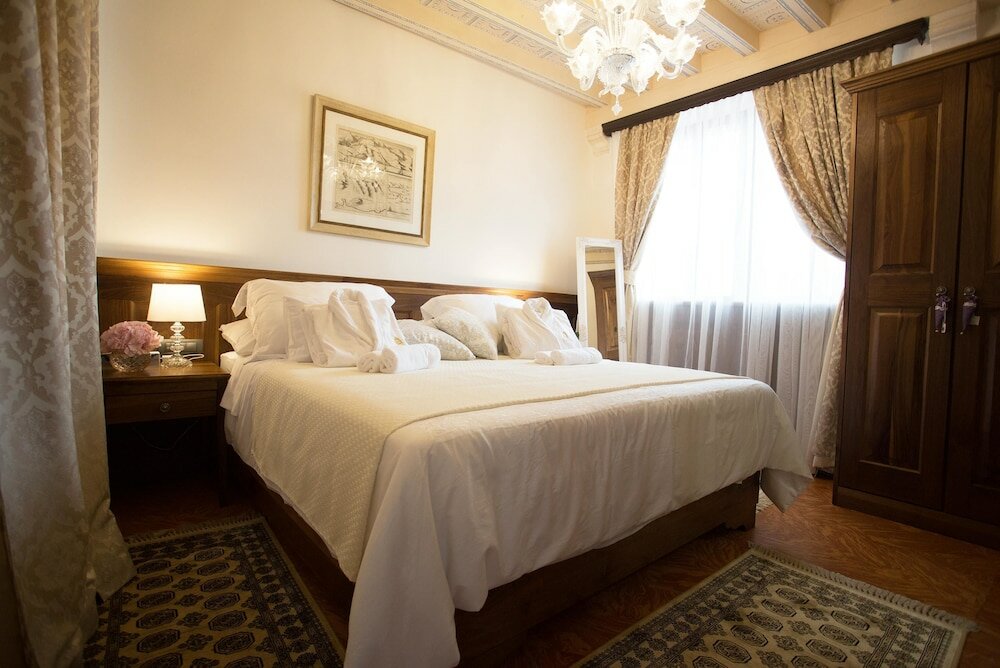 Фото Heritage Hotel Cardo