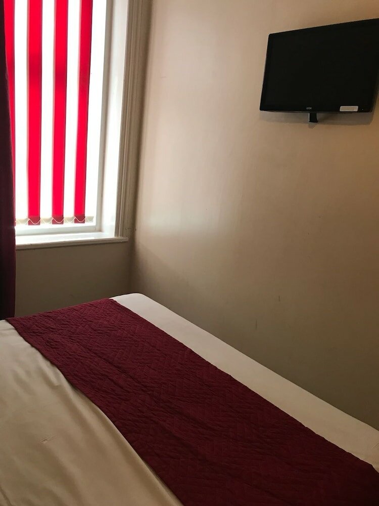 Фото Chilton Hotel