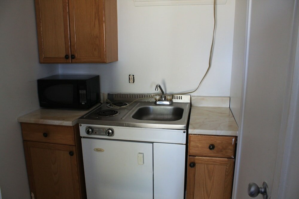 Фото Grand Motel St-Hubert