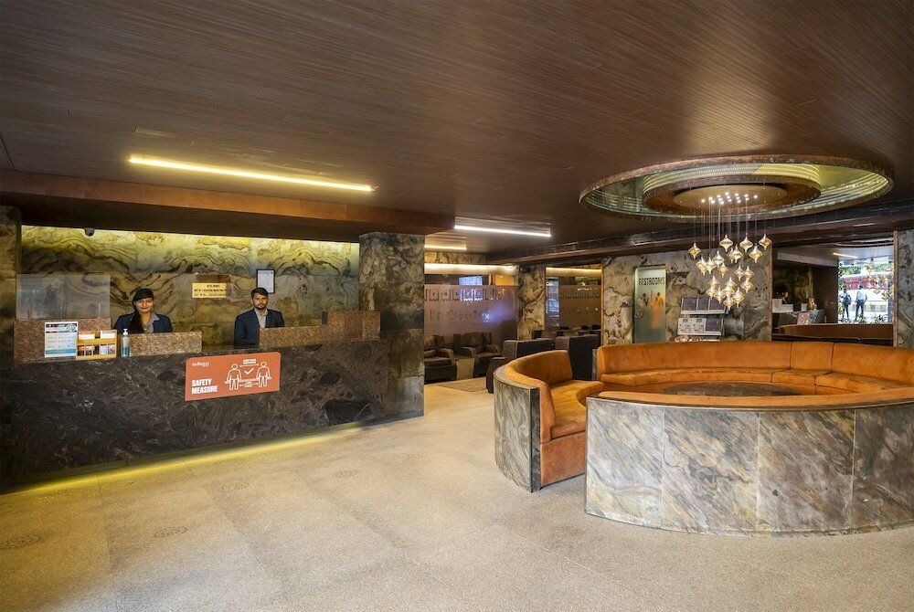 Фото Infiniti Hotel & SPA