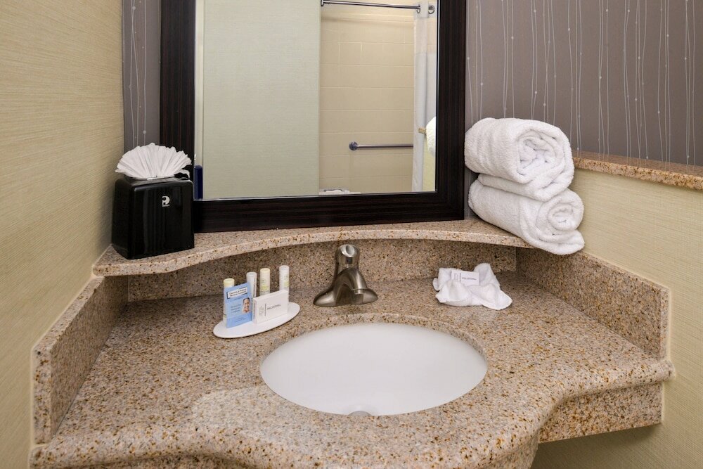 Фото Courtyard Marriott Victorville