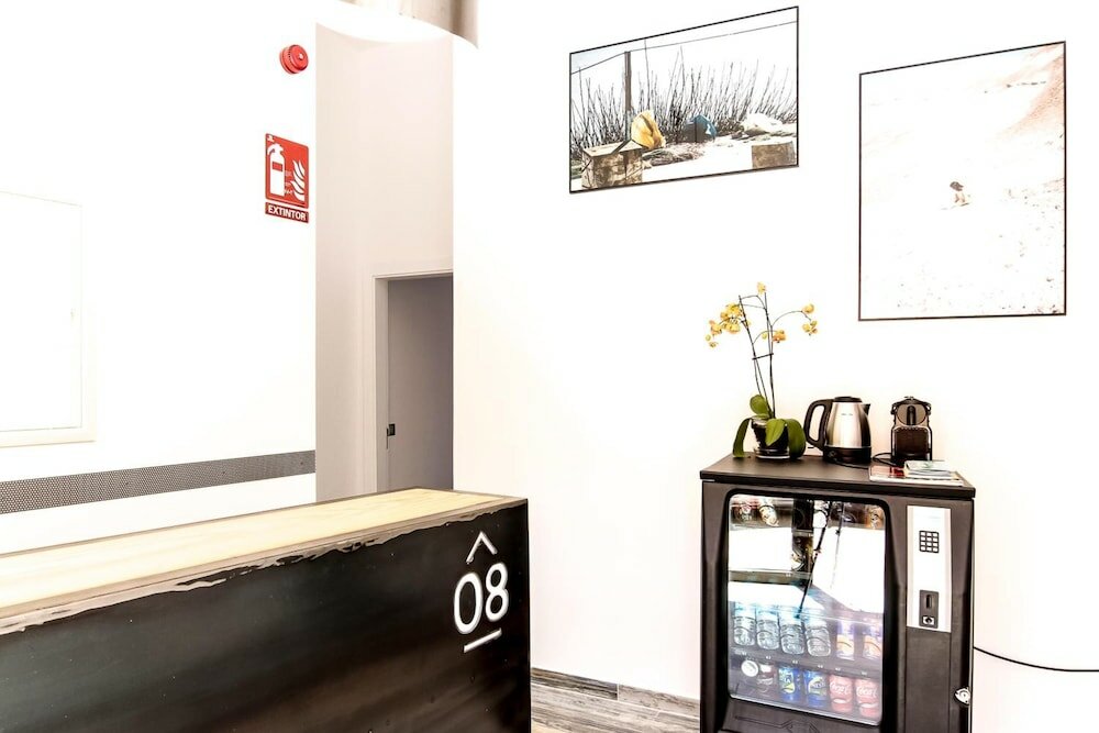 Фото The 8 Rooms House