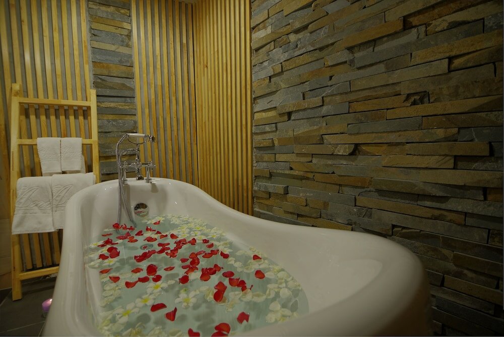 Фото Anik Boutique Hotel & SPA Norodom Blvd