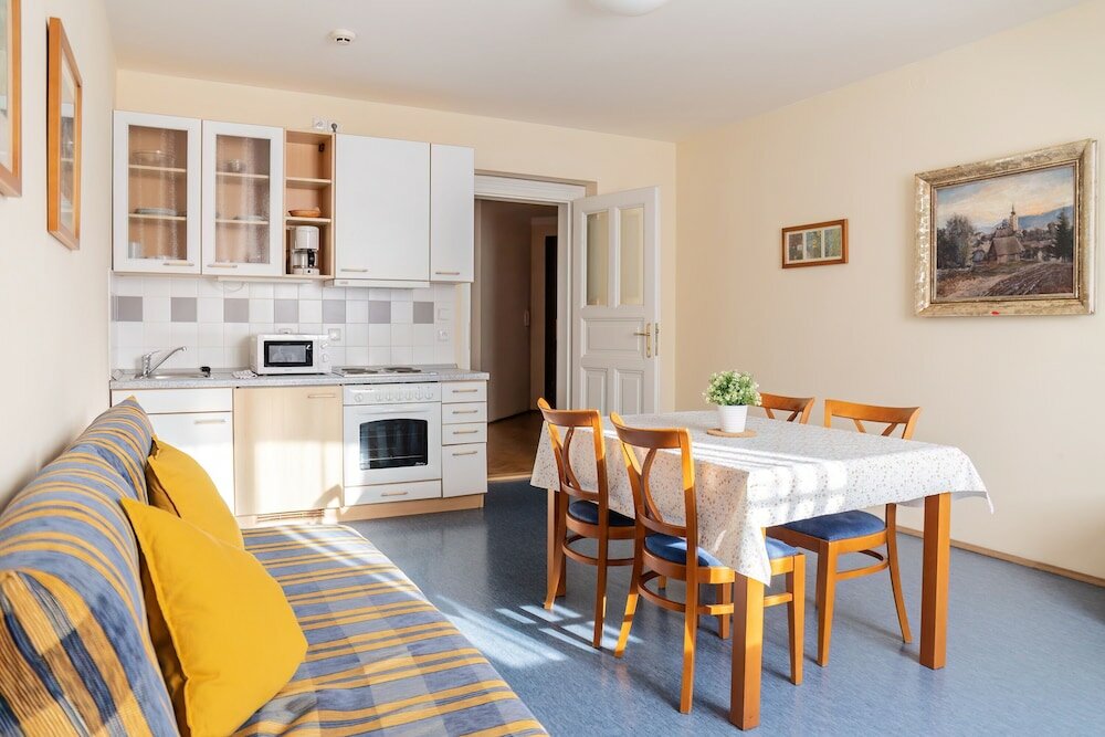 Фото Aparthotel Sibelius