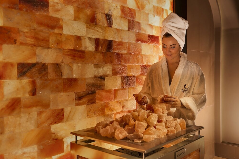 Фото Ambasciatori Luxury Resort