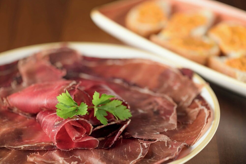 Фото Ac Hotel León San Antonio by Marriott