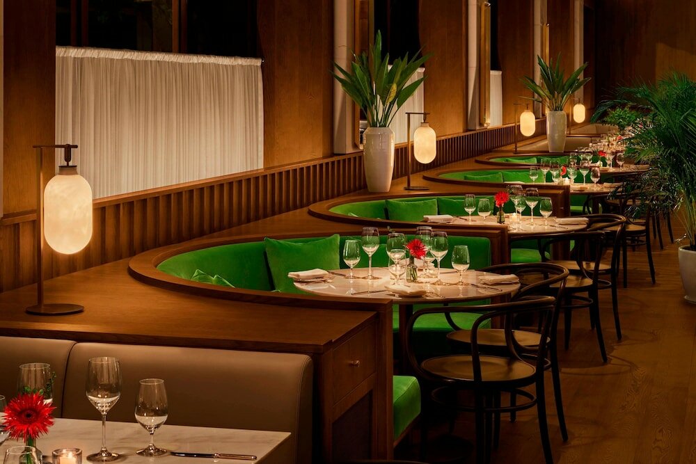 Фото The Shanghai Edition