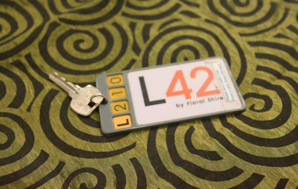 Фото L42 Hostel Suvarnabhumi Airport