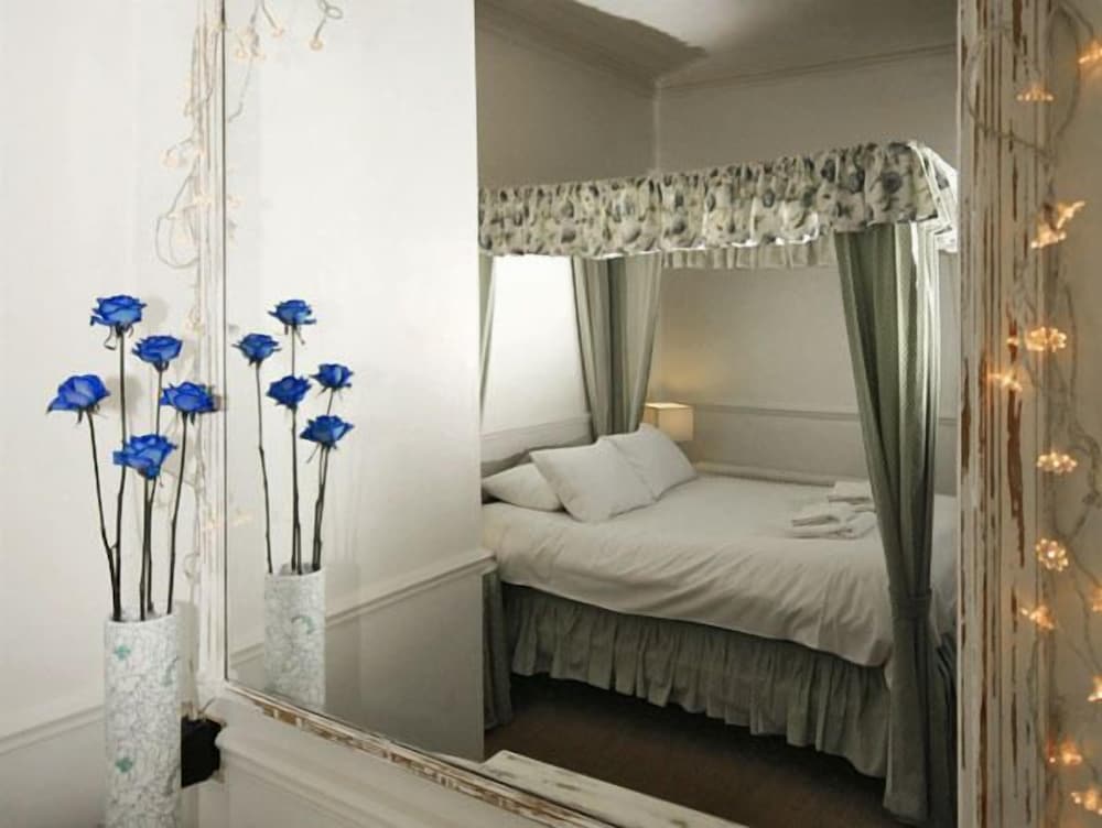 Фото Paskins Townhouse