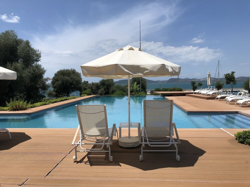 Фото Güllük Egesu Marina