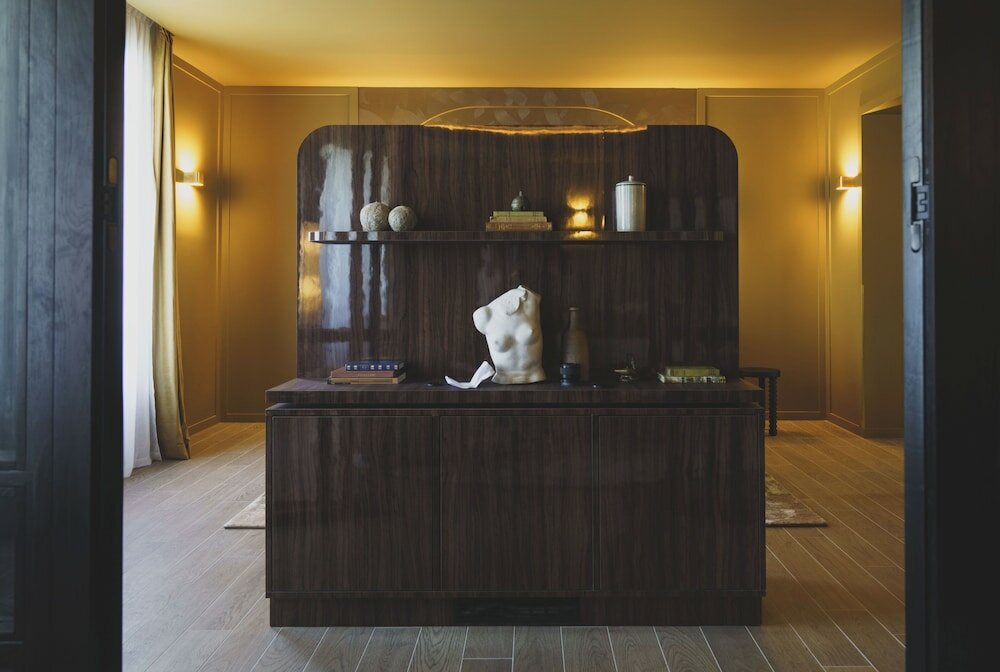 Фото Gounod Hotel