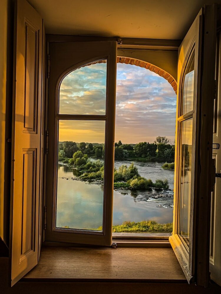 Фото Grand Hotel de l'Abbaye