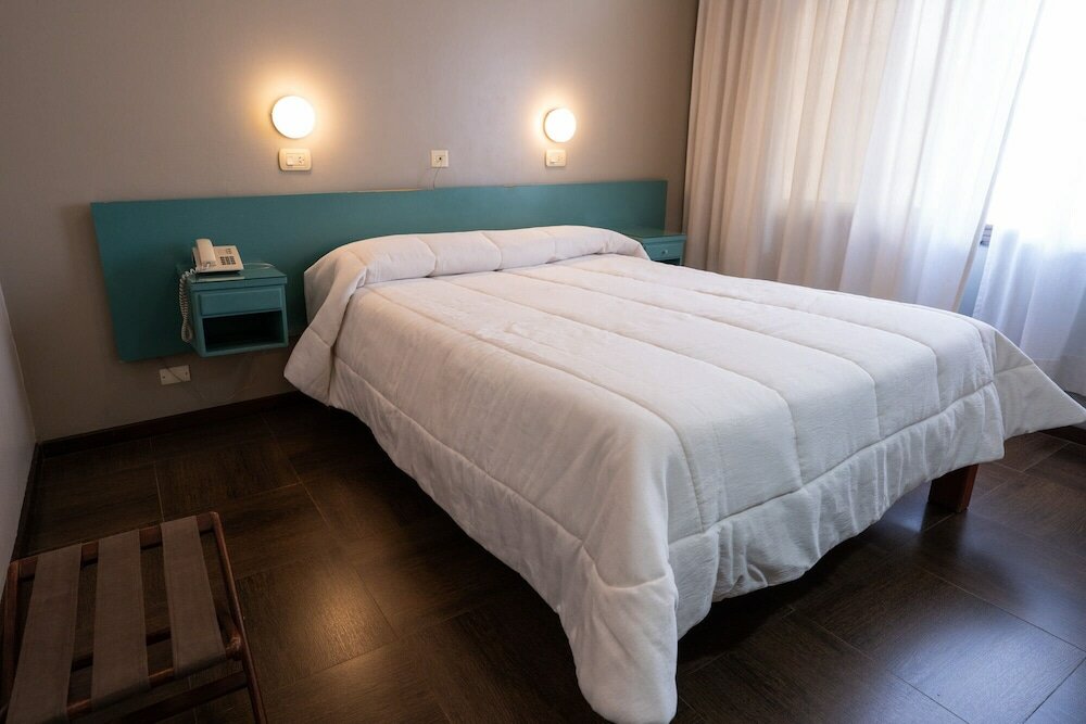 Фото Hotel Posada Del Sol