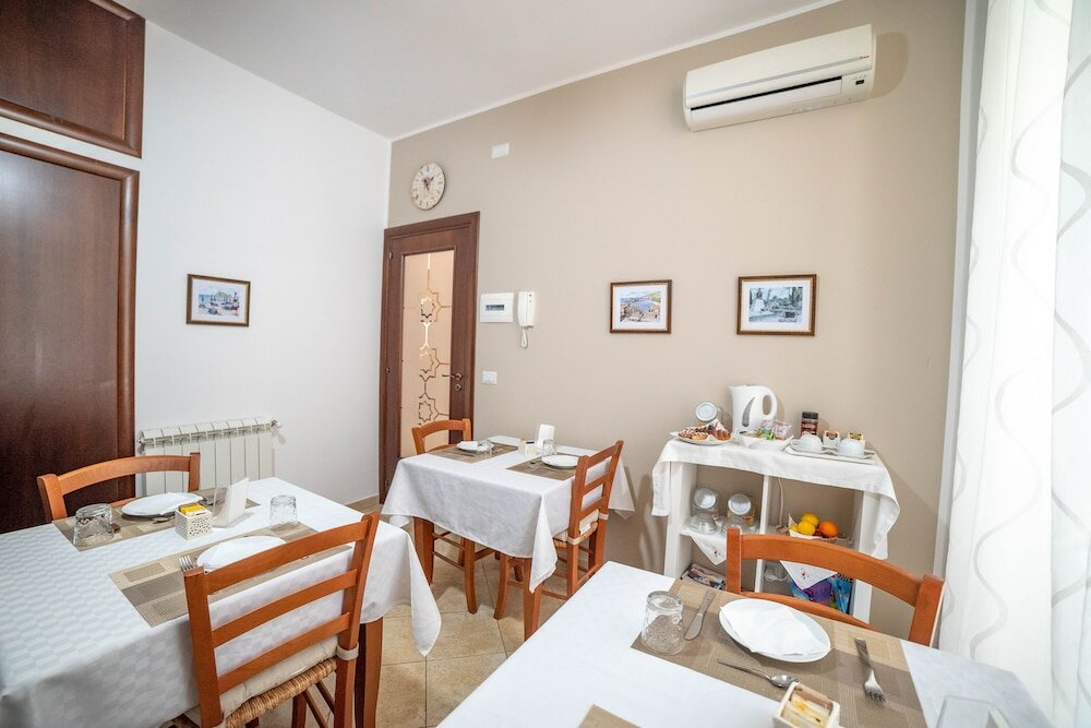 Фото Bed and Breakfast Dionisio