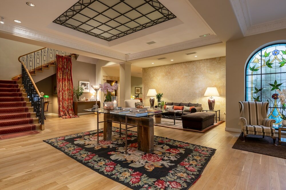 Фото Hotel Rector