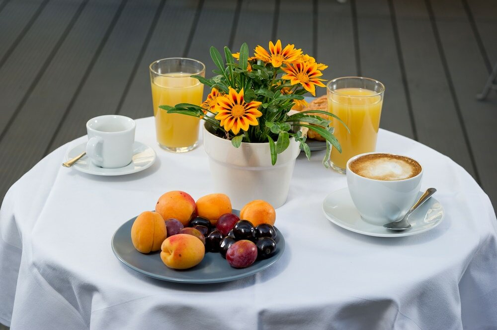 Фото Vico Rooms and Terrace