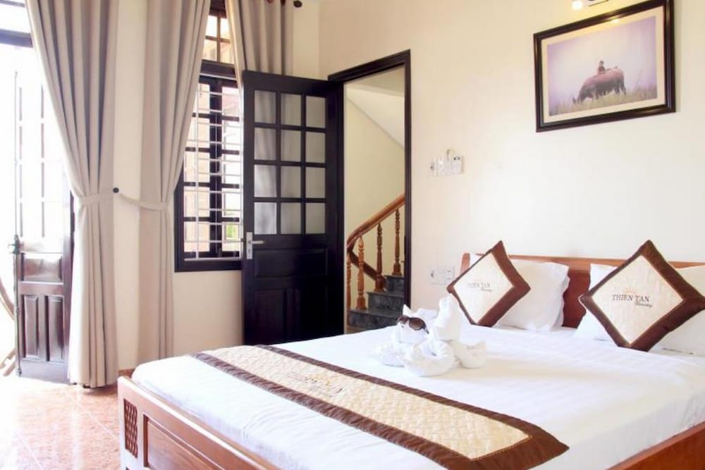 Фото Thien Tan Homestay Hoi An