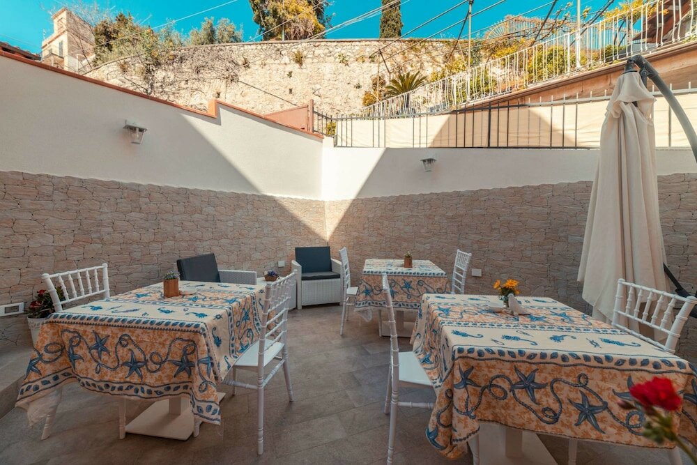 Фото Bed and Breakfast Dionisio