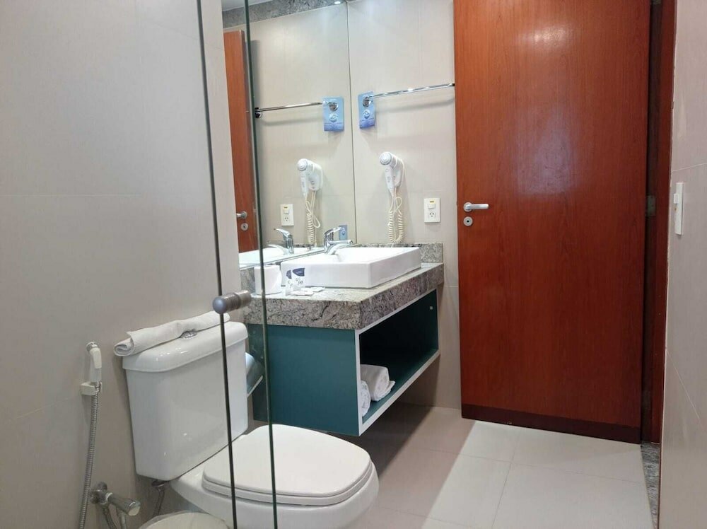 Фото Go Inn Taguatinga