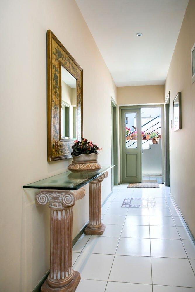 Фото Kenta Beach Hotel