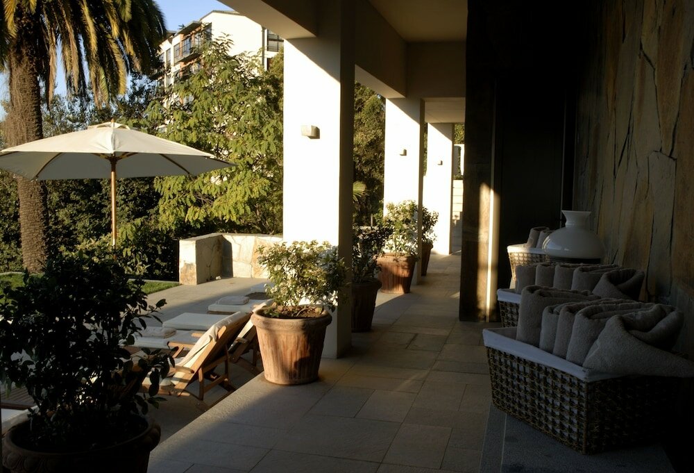 Фото Casa Higueras