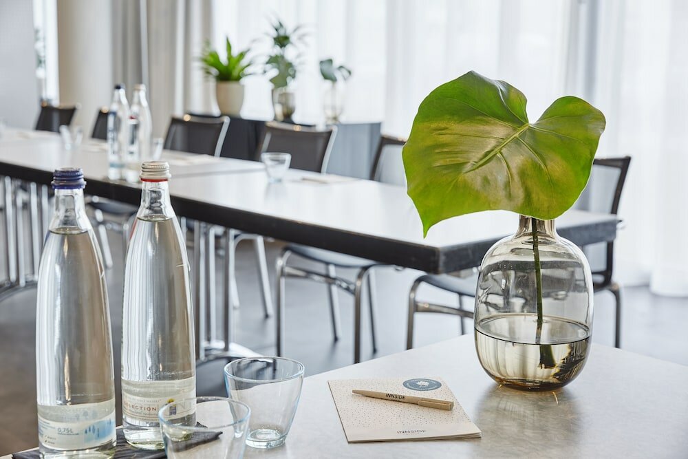 Фото INNSiDE by Melia