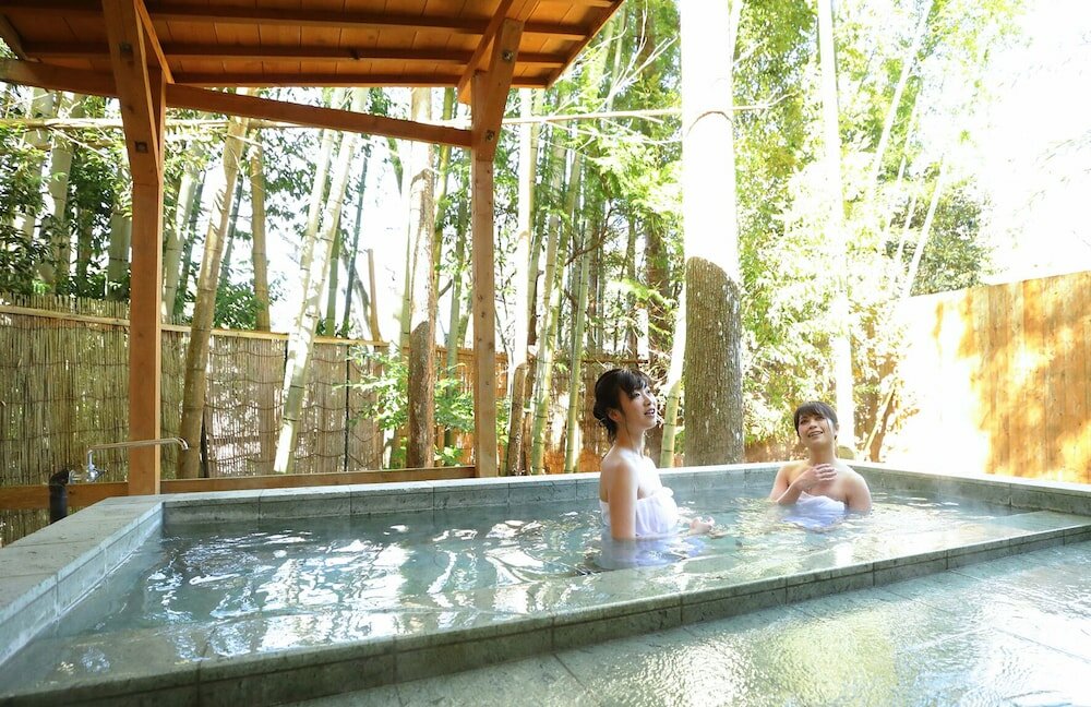 Фото Tatsuta Ryokan