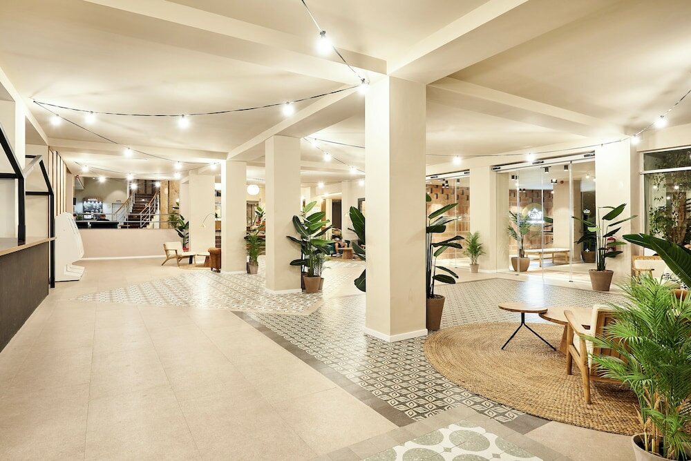 Фото Tent Torremolinos