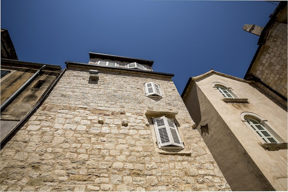 Фото Bella Notte Di Spalato