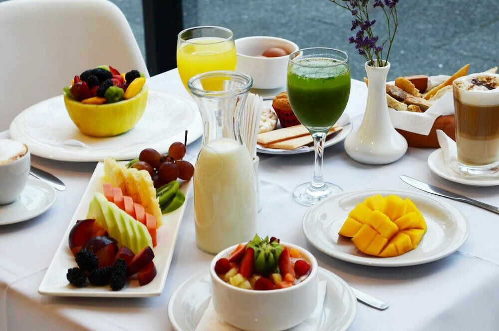 Фото Esplendor by Wyndham Asunción