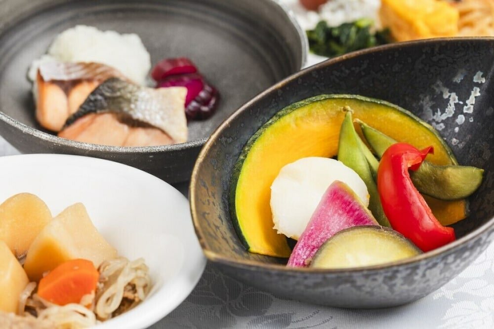 Фото Отель Санрут Плаза Синдзюку