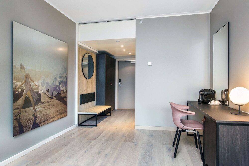 Фото Quality Hotel Fredrikstad