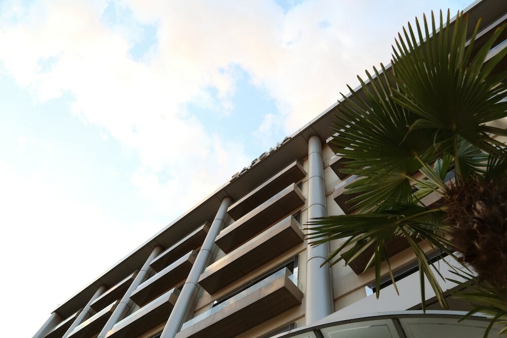 Фото Zafolia Hotel