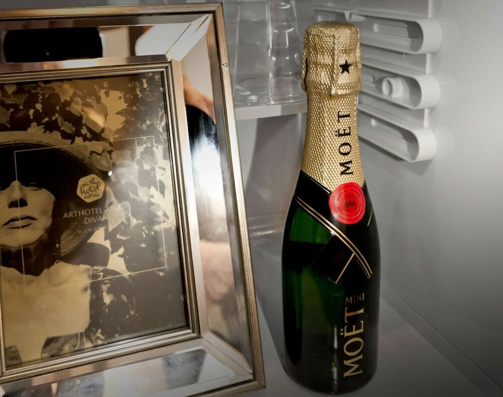 Фото Arthotel Ana Diva Munich