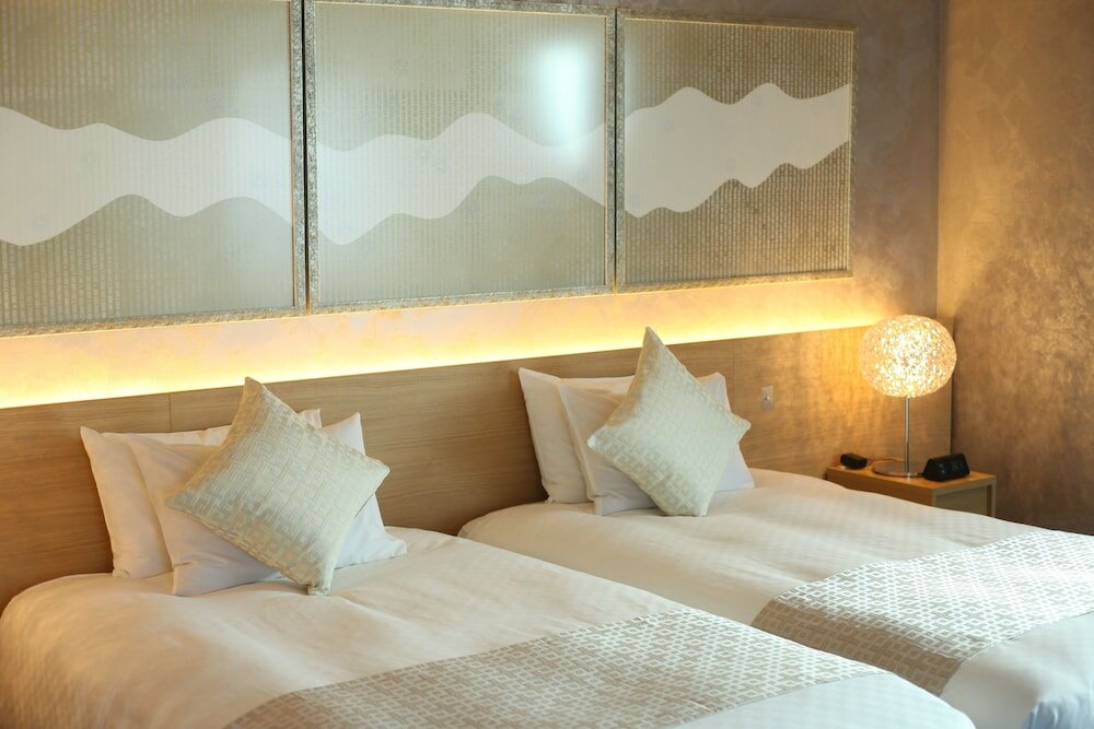 Фото Rihga Royal Hotel Kyoto