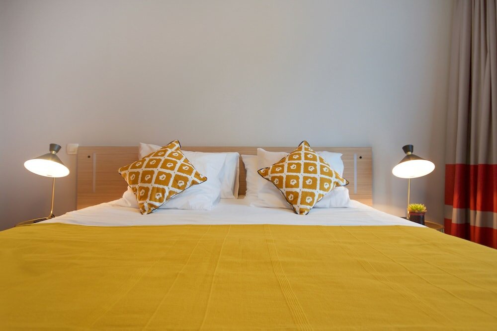 Фото Appart'City Lille Grand Palais