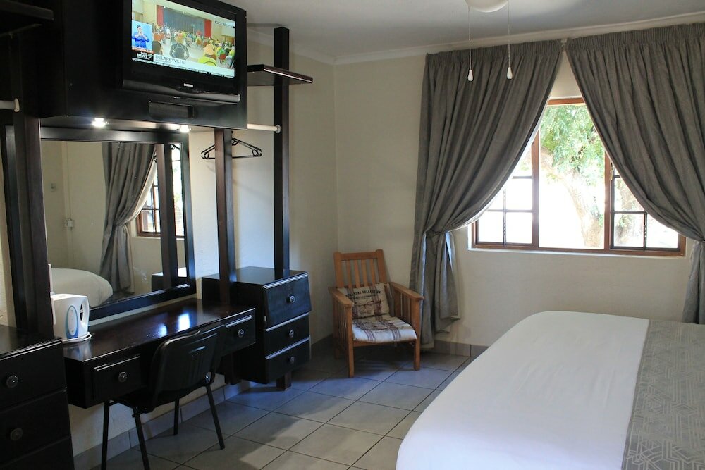 Фото Nelspruit Lodge