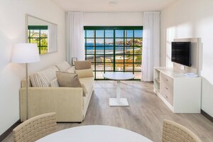 Гостиница Melia Palma Bay