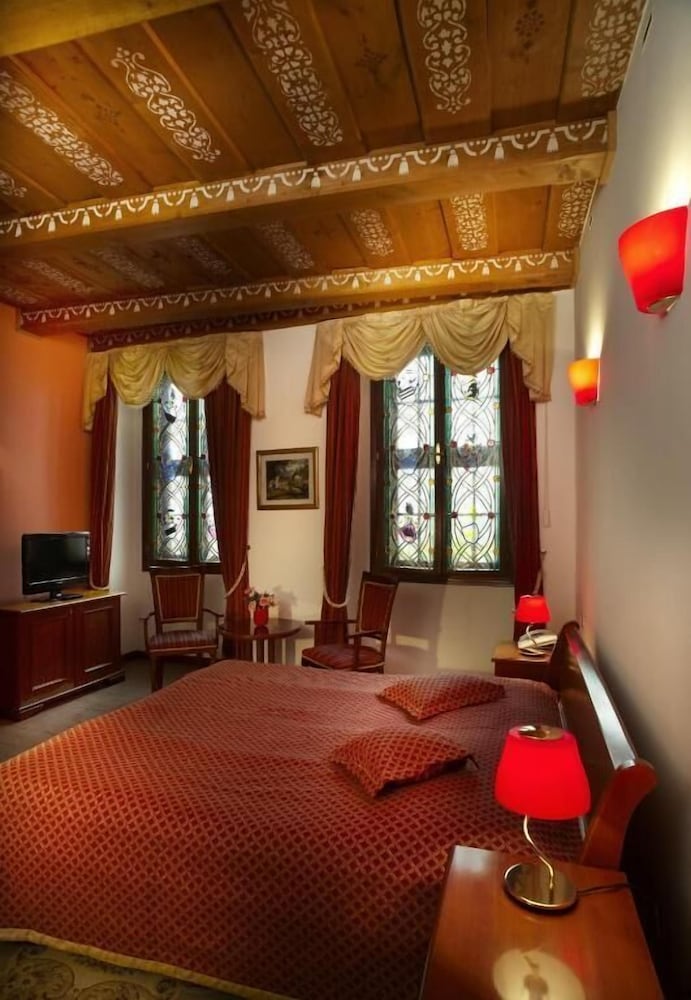 Фото Hotel Royal Ricc