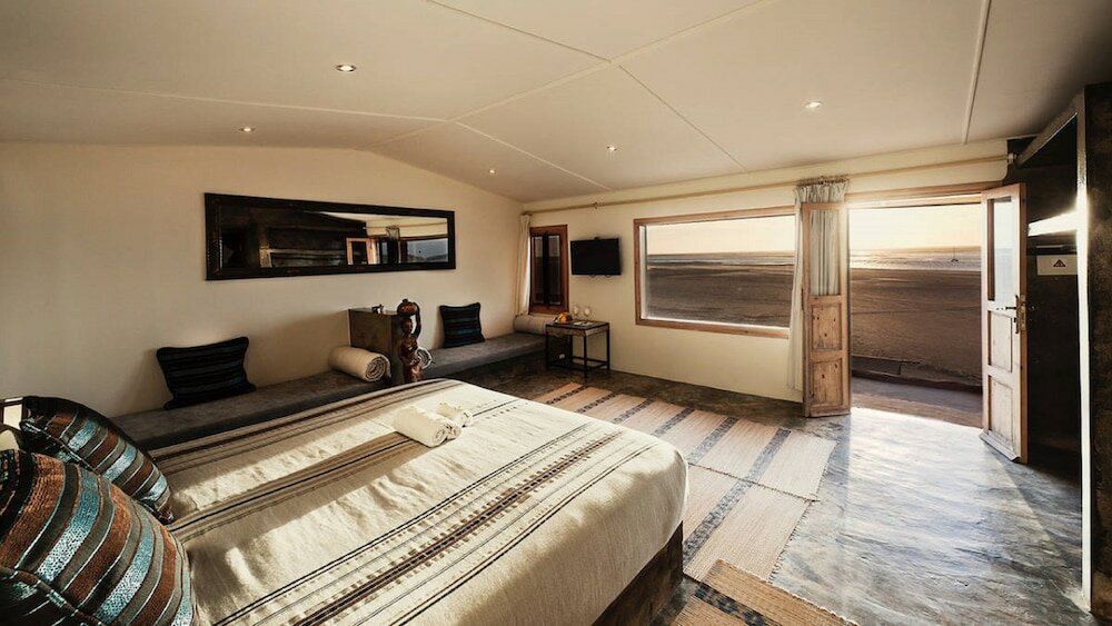 Фото Dakhla Attitude