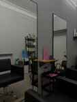 Lomayu. Standarty (Entuziastov Highway, 11/1), hairdresser