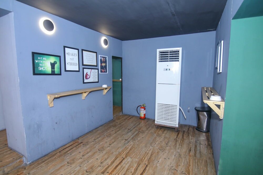 Фото Lytton Hotel