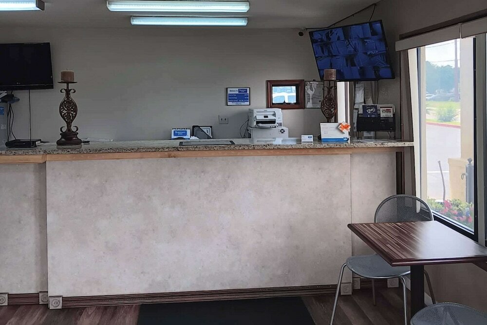 Фото Rodeway Inn Lake City I-75