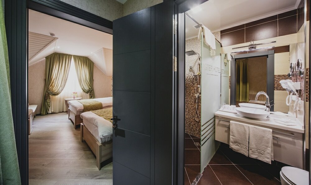 Фото Aster Hotel Group