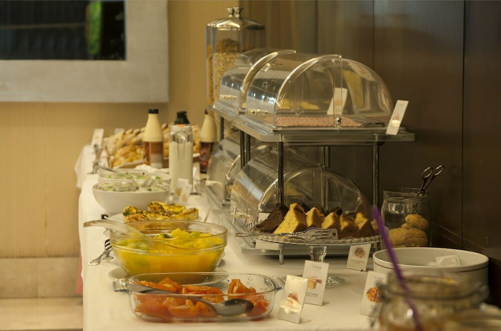 Фото Turim Restauradores Hotel