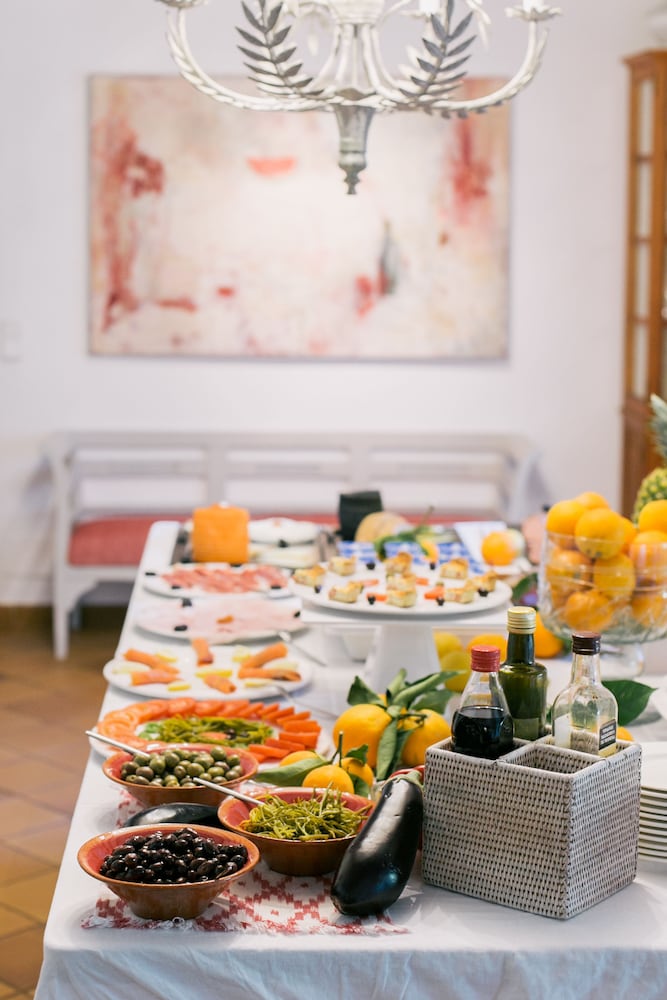 Фото Finca Can Quatre