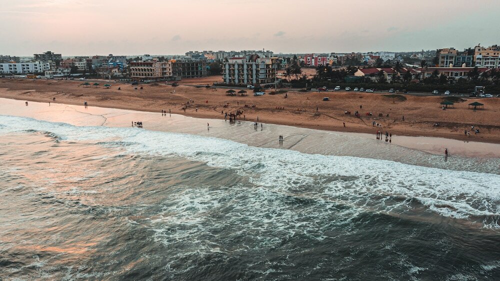 Фото Hotel Sonar Bangla Puri