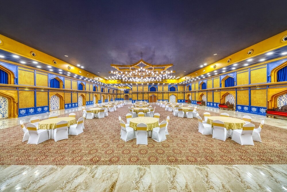 Фото Holiday Inn Kolkata Airport, an Ihg Hotel