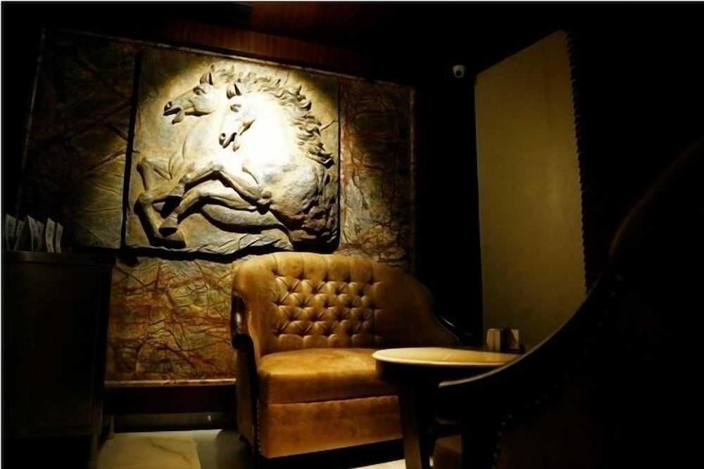 Фото The Ocean Pearl Udupi